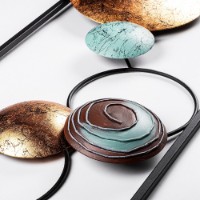 Panou decorativ Wallity Textured 8 imaginea #6 — magazin online Desire.md