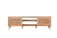 Comodă TV Hanah Home Hazeran 180 Oak imaginea #4 — magazin online Desire.md
