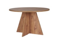 Masă pentru bucătărie Hanah Home Virella Atlantic Pine imaginea #3 — magazin online Desire.md