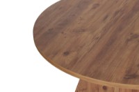 Masă pentru bucătărie Hanah Home Virella Atlantic Pine imaginea #5 — magazin online Desire.md
