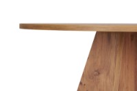 Masă pentru bucătărie Hanah Home Virella Atlantic Pine imaginea #6 — magazin online Desire.md