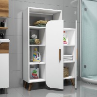 Стеллаж Hanah Home Form White фото №2 — интернет-магазин Desire.md