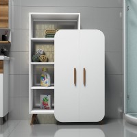 Стеллаж Hanah Home Form White фото №3 — интернет-магазин Desire.md