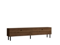 Comodă TV Hanah Home Nantes Walnut imaginea #4 — magazin online Desire.md
