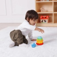 Joc educativ Tooky Toy Montessori Play Box (55004) imaginea #2 — magazin online Desire.md
