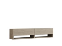Comodă TV Hanah Home Arges Travertine imaginea #4 — magazin online Desire.md