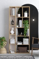 Стеллаж Hanah Home Demios Dec0067