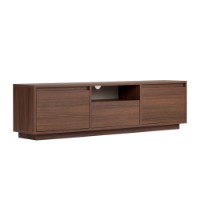 Comodă TV Hanah Home Sentine Milano Walnut imaginea #6 — magazin online Desire.md
