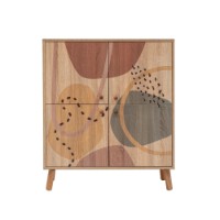 Dulăpior Hanah Home Multilux Form imaginea #5 — magazin online Desire.md