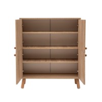 Dulăpior Hanah Home Multilux Form imaginea #7 — magazin online Desire.md