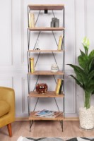 Стеллаж Hanah Home Balaban Pine