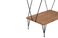 Стеллаж Hanah Home Balaban Pine фото №9 — интернет-магазин Desire.md
