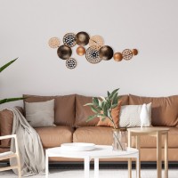 Декоративное панно Wallity Bronte CH103-3