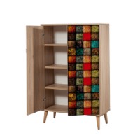 Dulăpior Hanah Home Multibox 723 imaginea #7 — magazin online Desire.md