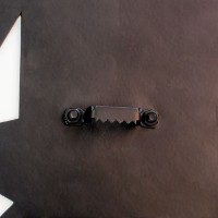 Panou decorativ Wallity Metal Wolf Wall Art (APT721) imaginea #5 — magazin online Desire.md