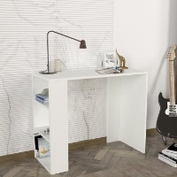 Masa de birou Hanah Home Netenya White