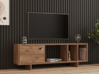 Comodă TV Hanah Home Folsom Atlantic Pine