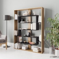 Стеллаж Hanah Home Esteban