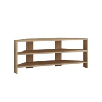 Comodă TV Hanah Home Thales Corner Oak imaginea #2 — magazin online Desire.md