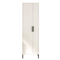 Dulap baie Hanah Home Dy1-W White imaginea #7 — magazin online Desire.md