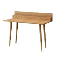 Masa de birou Hanah Home Rammi Oak imaginea #3 — magazin online Desire.md