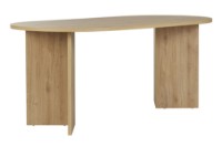 Masă pentru bucătărie Hanah Home Sablin Cadiz Oak imaginea #4 — magazin online Desire.md
