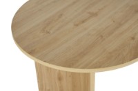 Masă pentru bucătărie Hanah Home Sablin Cadiz Oak imaginea #7 — magazin online Desire.md