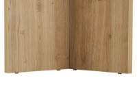 Masă pentru bucătărie Hanah Home Sablin Cadiz Oak imaginea #9 — magazin online Desire.md