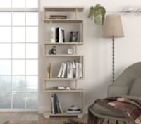 Стеллаж Hanah Home Blok Travertine