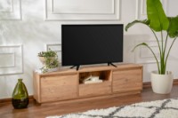 Comodă TV Hanah Home Vanguard Atlantic Pine