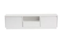 Comodă TV Hanah Home Vanguard Natural White imaginea #6 — magazin online Desire.md