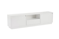 Comodă TV Hanah Home Vanguard Natural White imaginea #7 — magazin online Desire.md