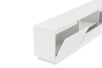 Comodă TV Hanah Home Vanguard Natural White imaginea #10 — magazin online Desire.md
