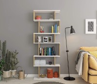 Стеллаж Hanah Home Bates