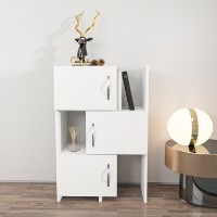 Dulap baie Hanah Home Anna White imaginea #3 — magazin online Desire.md