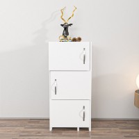 Dulap baie Hanah Home Anna White imaginea #4 — magazin online Desire.md