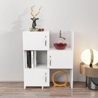 Dulap baie Hanah Home Anna White imaginea #5 — magazin online Desire.md