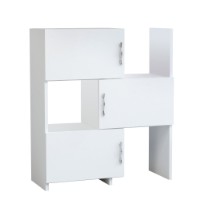 Dulap baie Hanah Home Anna White imaginea #6 — magazin online Desire.md