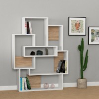 Стеллаж Hanah Home Barce