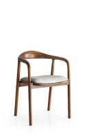 Scaun Hanah Home PA 027 imaginea #2 — magazin online Desire.md
