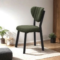 Scaun Hanah Home Elma Green imaginea #2 — magazin online Desire.md