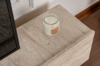 Comodă TV Hanah Home Alvin Travertine imaginea #5 — magazin online Desire.md