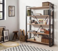 Etajeră Hanah Home Cosmo Fix