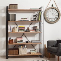 Etajeră Hanah Home Cosmo Fix imaginea #3 — magazin online Desire.md
