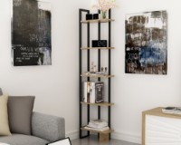 Стеллаж Hanah Home Alice