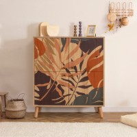 Dulăpior Hanah Home Multilux Palm