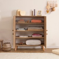 Dulăpior Hanah Home Multilux Palm imaginea #2 — magazin online Desire.md