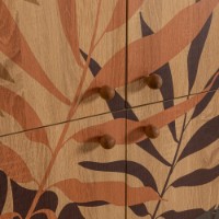 Dulăpior Hanah Home Multilux Palm imaginea #3 — magazin online Desire.md