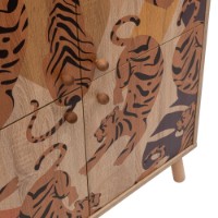 Comodă TV Hanah Home Multilux Tigris imaginea #4 — magazin online Desire.md
