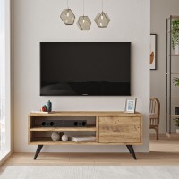 Comodă TV Hanah Home Cd1-A Atlantic Pine